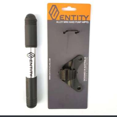 POMPA SEPEDA MINI ENTITY HP15 MINI PUMP ENTITY