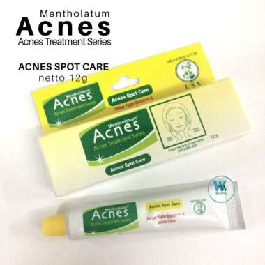 Harga 12 Acnes Jual Produk Terbaru November 2020 Blibli Com