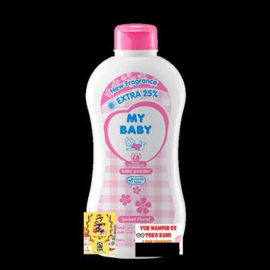 Harga Bedak My Baby Murah Harga Promo Blibli Com