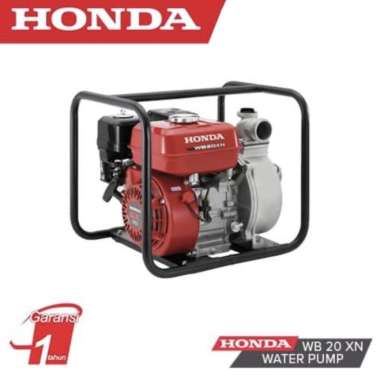 POMPA AIR IRIGASI BENSIN HONDA 2 INCH WB20XN WATER PUMP ALKON 2" WB 20