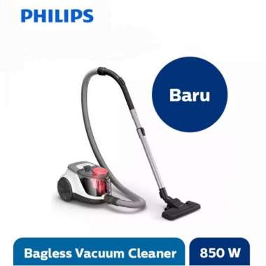 Philips Vacuum Cleaner Penyedot Debu Bagless XB-2142 XB 2142 XB2142