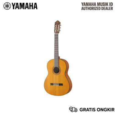 Yamaha Guitar CG122 MC / CG-122 MC / CG 122 MC Original