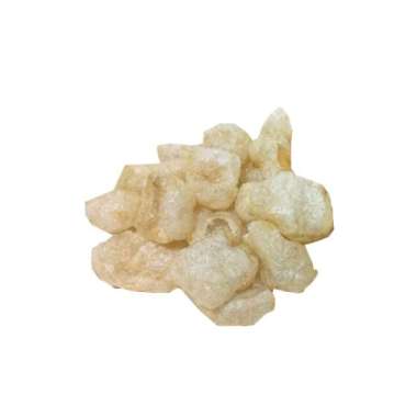 Krecek / Kerupuk Kulit Sapi 100g