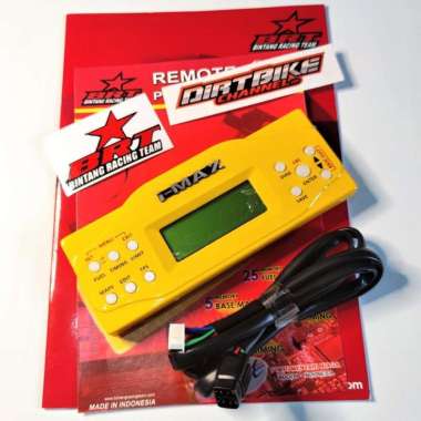 REMOTE CDI BRT IMAX 2