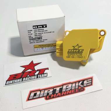 TPS Sensor BRT CRF 150 CBR 150R CB 150 OLD