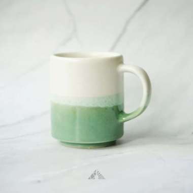 Livara Craft STACK Mug - Mug keramik handmade 250ml Talam