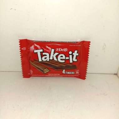 DELFI TAKE IT 4 FINGERS 35GR