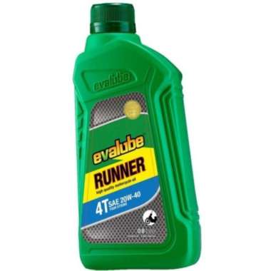 Oli Mesin 4T Evalube