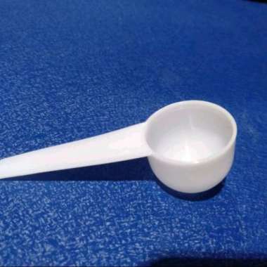 Sendok Takar 5gr atau Sendok Ukur 10ml