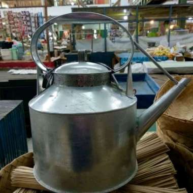 Teko Ceret Angkringan 4 literan, tebal awet harga ter Murah