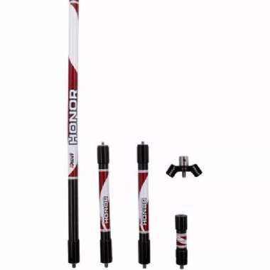 Stabilizer HONOR DECUT Archery Recurve - Stabilizer untuk Busur Panah
