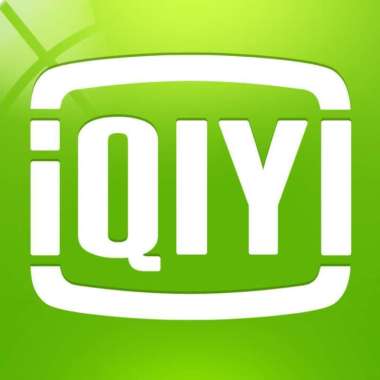 Iqiyi Premium 1 Bulan