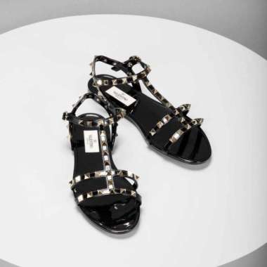 Sandal valentino on sale original