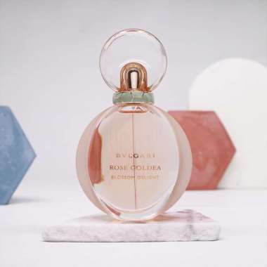 Bvlgari Rose Goldea Blossom Delight Woman 75 ML