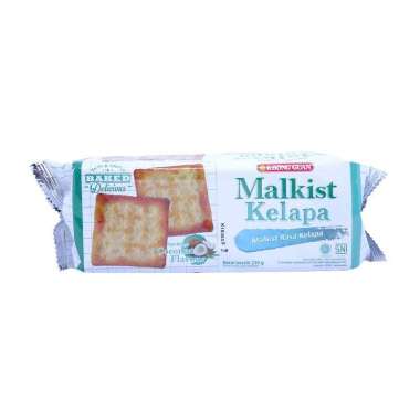 Khong Guan Malkist
