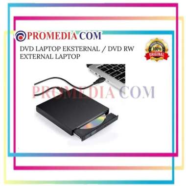 DVD LAPTOP EKSTERNAL / DVD RW EXTERNAL LAPTOP