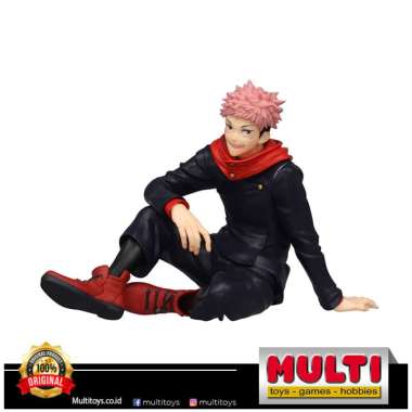 JUJUTSU KAISEN NOODLE STOPPER YUJI ITADORI 40221