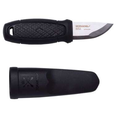 Morakniv - Eldris (S) Knife Black