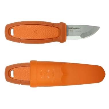 Morakniv - Eldris (S) Knife Burnt Orange