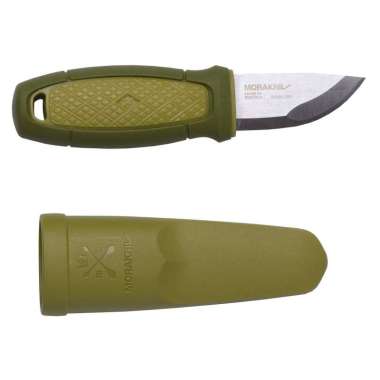 Morakniv - Eldris (S) Knife Green