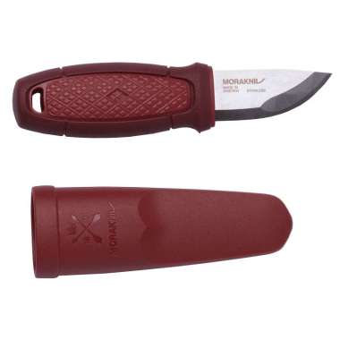Morakniv - Eldris (S) Knife Red