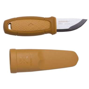 Morakniv - Eldris (S) Knife Yellow