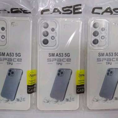 SILIKON SAMSUNG GALAXY A53