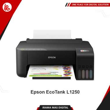 Printer Epson L1250
