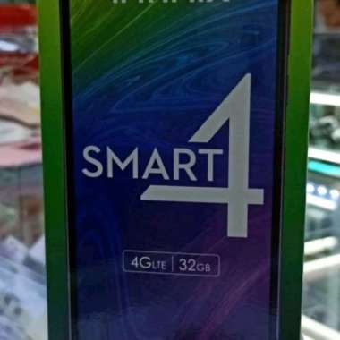 Handphone Infinix 4 Pro