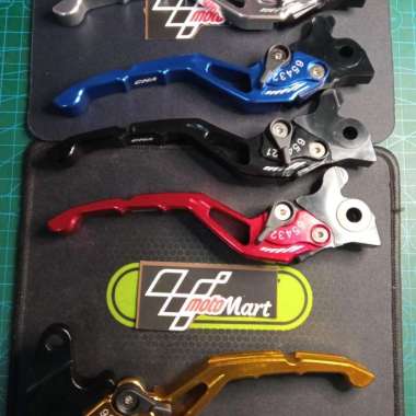 handle rem set CNC 6 setelan Adjusted Yamaha Mio Smile, Mio Sporty