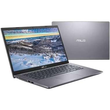 ASUS VivoBook 14 A416JAO-FHD3201 GREY