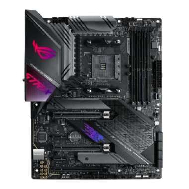 Motherboard MB ASUS ROG STRIX X570-E X570 E