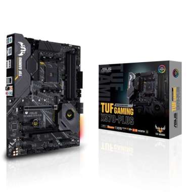 Motherboard MB ASUS TUF GAMING X570-PLUS X570 PLUS