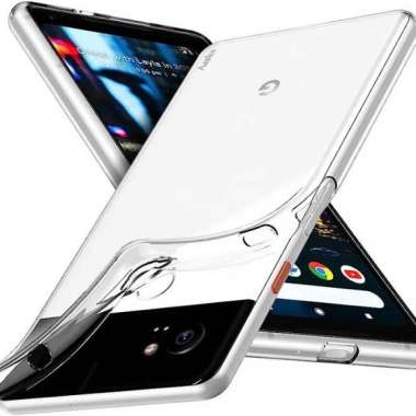 GOOGLE PIXEL 2 2XL JELLY SOFTCASE TPU SILIKON ULTRATHIN ANTISHOCK G.PIXEL 2