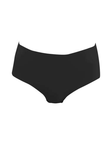 Luludi Maxi Panty LP 1034 BLACK M