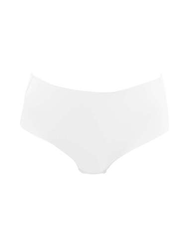 Luludi Maxi Panty LP 1034 WHITE M