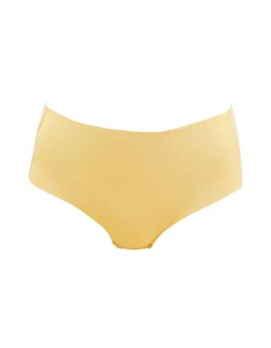 Luludi Maxi Panty LP 1034 BROWN M