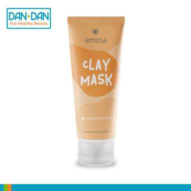 Daftar Harga Masker Mask Emina Terbaru Desember 2020 Terupdate Blibli