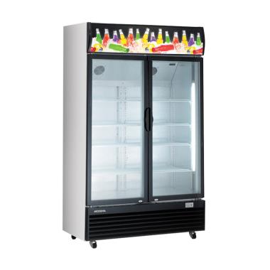 Jual Showcase 2 Pintu Online Baru Harga Termurah Juli 2020