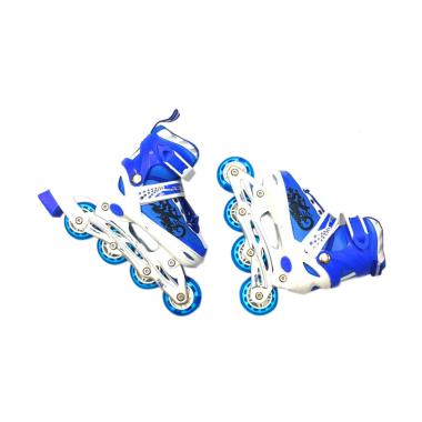 Power Superb Original Sepatu Roda - Biru