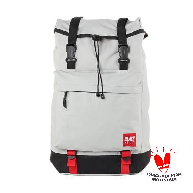 Blackkelly Donovan LJB 957 Tas Ransel Laptop