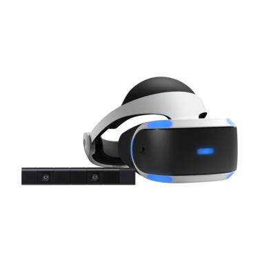 Sony PlayStation VR with Camera