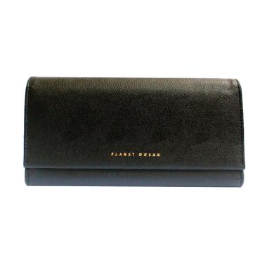 Planet Ocean Girl Mix DPG512-284 Dompet Wanita - Black