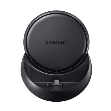 Samsung Galaxy S8 Multi Media DeX Station - Black