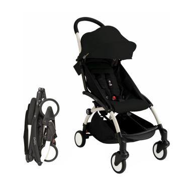 stroller yoyo harga