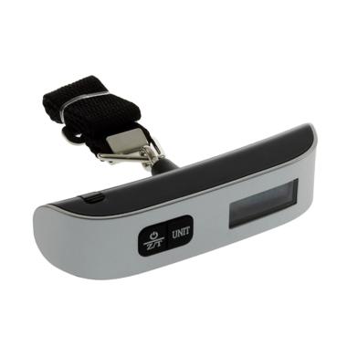 Promo Mediatech Electronic Luggage 