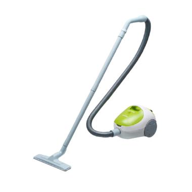 Panasonic MCCG300X546 Canister Vacuum Cleaner - Hijau