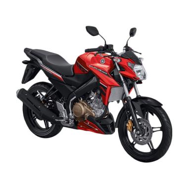 harga motor vixion baru 20013