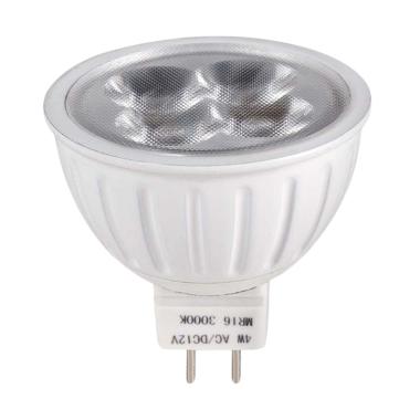 Nerolight MR16 Titan Lampu LED - Blue [4 Watt/320 Lumen] -