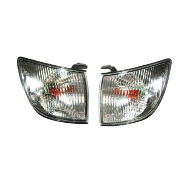 ISUZU Original Lampu Sein for Panther LS LV LM Touring th 2000-2002 ISUZU Original Lampu Sein for Panther LS LV LM Touring th 2000-2002